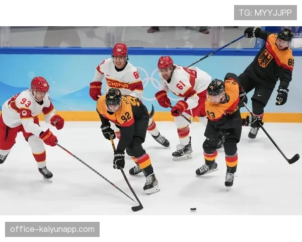 冬奥会男子冰球赛程确定 联盟球星将重返奥运舞台 冬奥会男子冰球赛程确定 联盟球星将重返奥运舞台