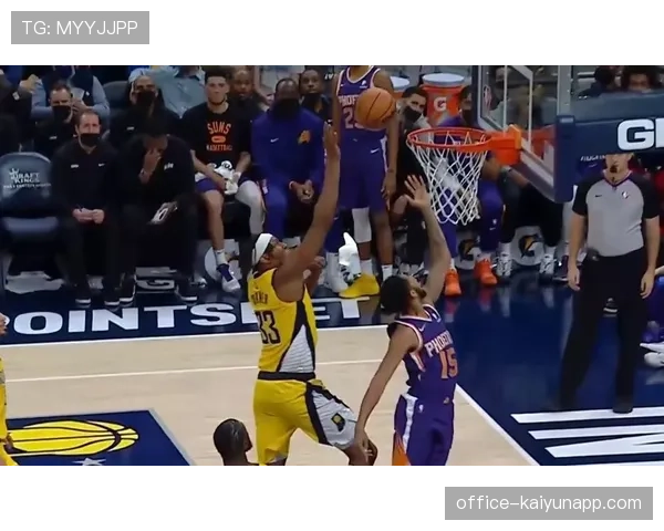 太阳抢断数据联盟前列 但后场篮板保护存在隐患