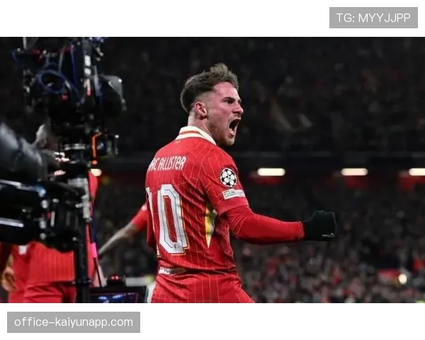 利物浦四二三一阵型调整 麦卡利斯特赫拉芬贝赫双后腰屏障 利物浦四二三一阵型调整 麦卡利斯特赫拉芬贝赫双后腰屏障